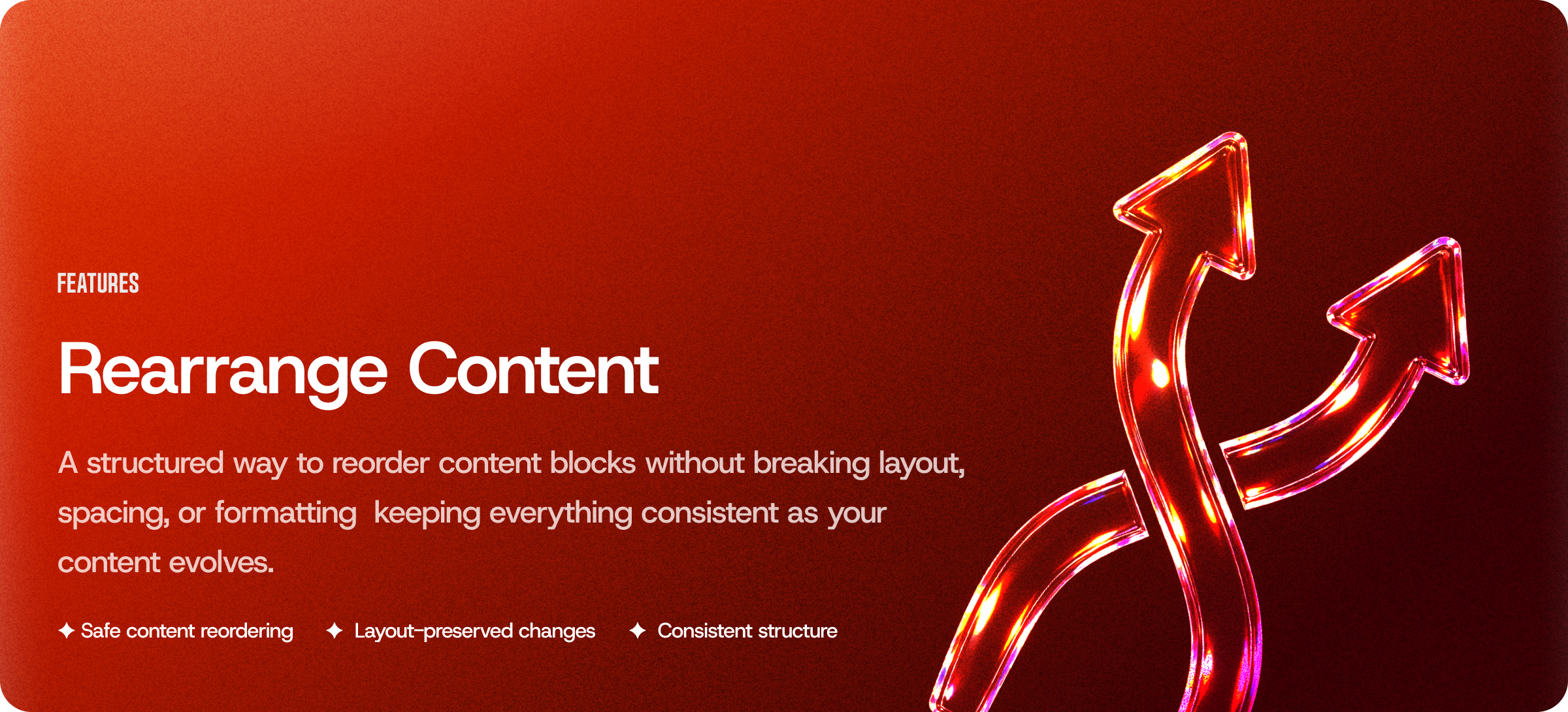 Image Rearrange Rearrange Content: Reorder Blocks Without Breaking Your Layout | Eddyter