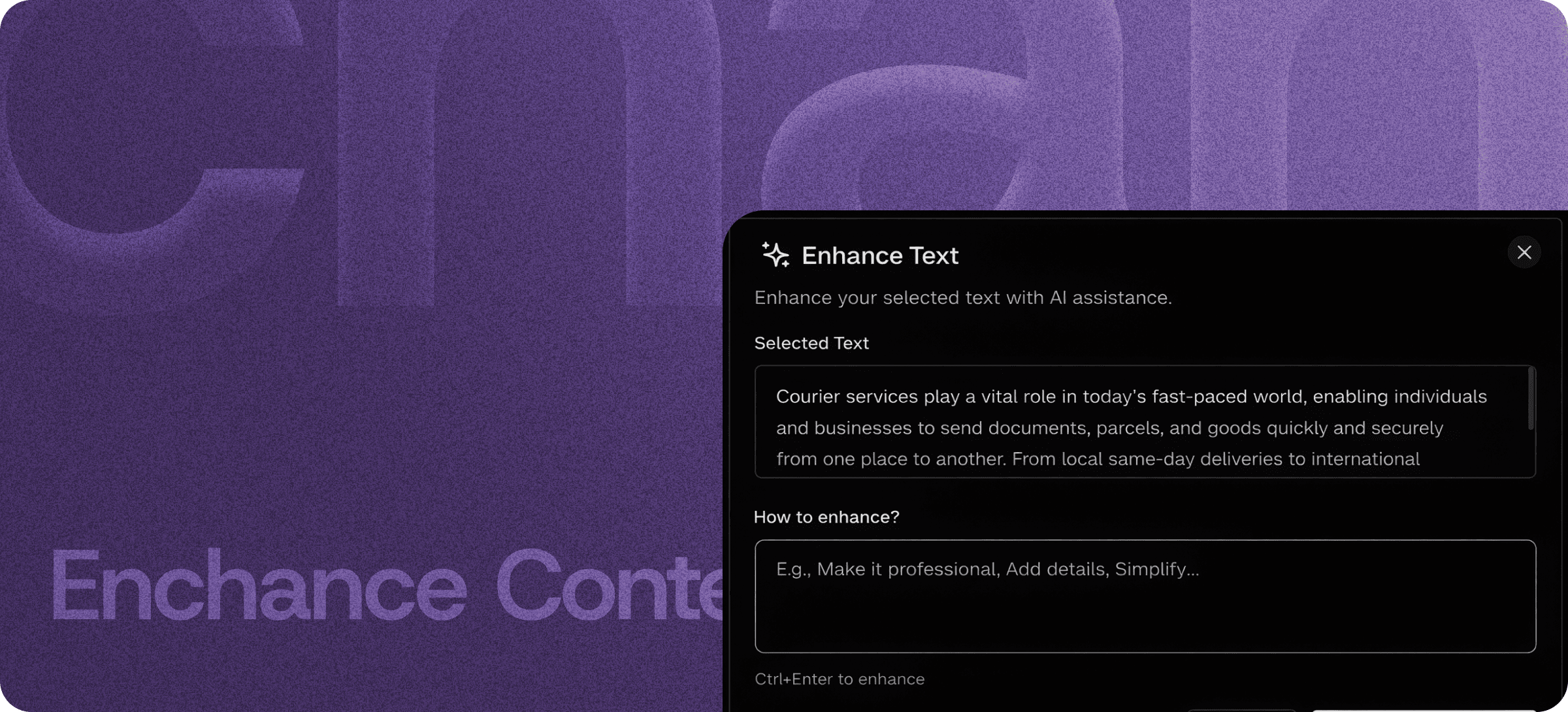 Enchance Content with AI   21.png